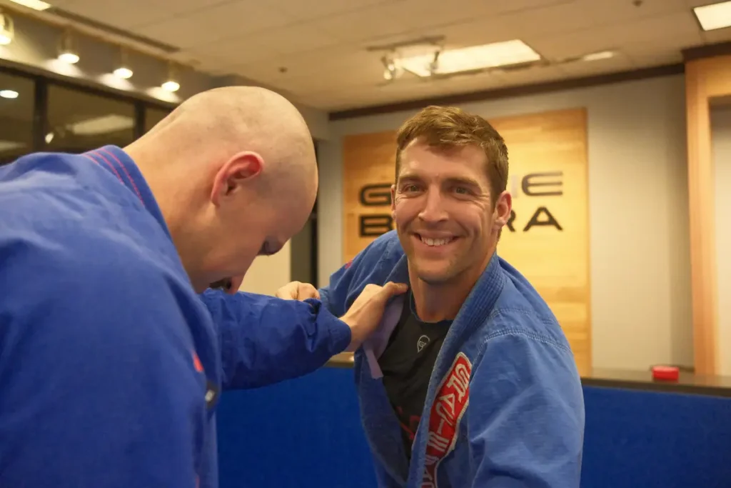 jiu-jitsu in Trussville