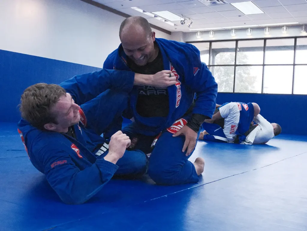 jiu-jitsu in Trussville
