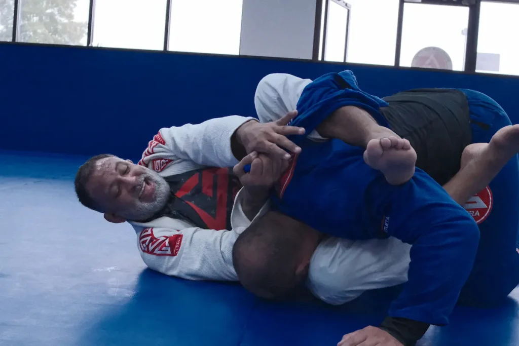 jiu-jitsu in Trussville