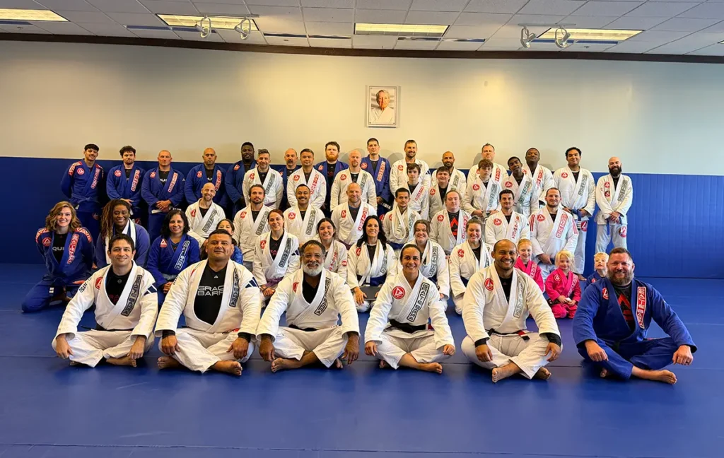 jiu-jitsu in trussville
