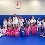 jiu-jitsu in Trussville