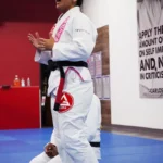 Prof. Jacqueline Dutra jacque dutra bjj