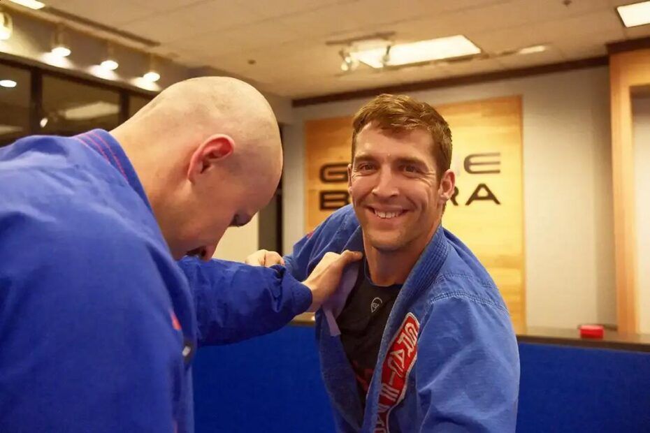 10 Reasons Gracie Barra Is the Top Choice for Jiu-Jitsu Classes Near You