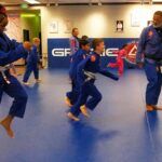 Are There Safe Jiu-Jitsu Classes for Kids in Trussville? What Parents Should Know