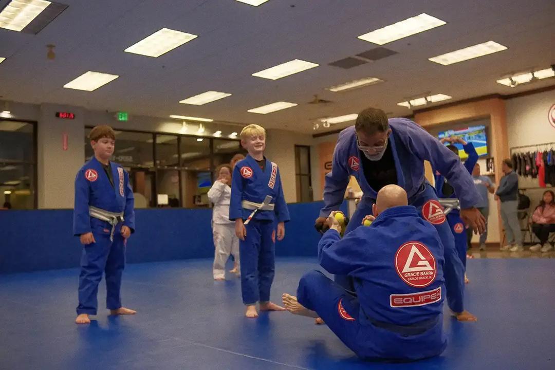 Everything You Need to Know About Brazilian Jiu-Jitsu