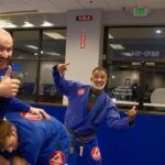 How Jiu-Jitsu Builds Confidence You Feel Outside the Academy
