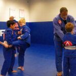 How Jiu-Jitsu Classes Can Help Kids Prevent Bullying