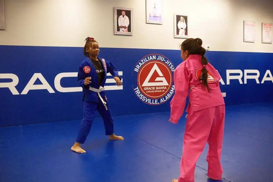 How to Choose a Safe Martial Arts Program for Kids