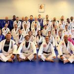 Gracie Barra Trussville students