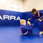 Is Kids Jiu-Jitsu Safe? How Good Programs Keep Classes Controlled