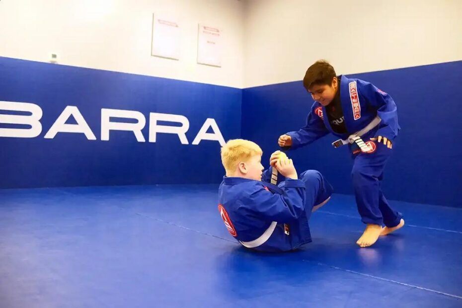 Is Kids Jiu-Jitsu Safe? How Good Programs Keep Classes Controlled