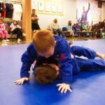 Jiu-Jitsu and School: Why Parents Notice Better Focus
