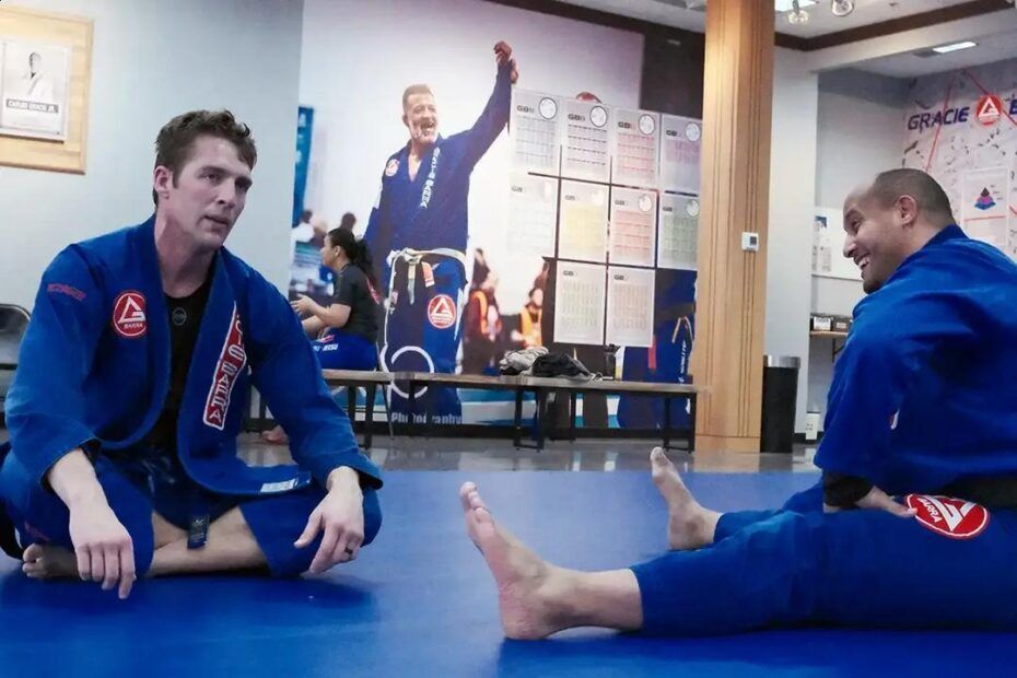 Jiu-Jitsu vs Traditional Gym: Which Fits Your Goals Better?