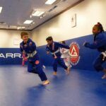 Kids Jiu-Jitsu in Trussville: A Strong Routine for Confidence and Behavior
