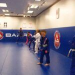 Shy Kids and Jiu-Jitsu: Helping Them Speak Up Without Pressure