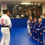 Top 5 Benefits of Jiu-Jitsu Classes for Kids