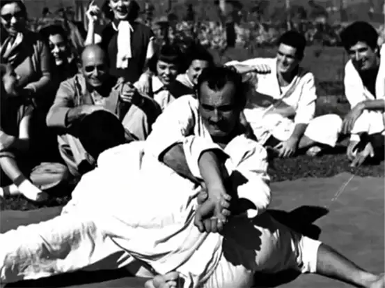 trussville gracie family 3