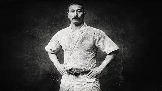 trussville mitsuyo maeda