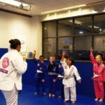 What Age Should Kids Start Jiu-Jitsu Classes? What Age Should Kids Start Jiu-Jitsu Classes?