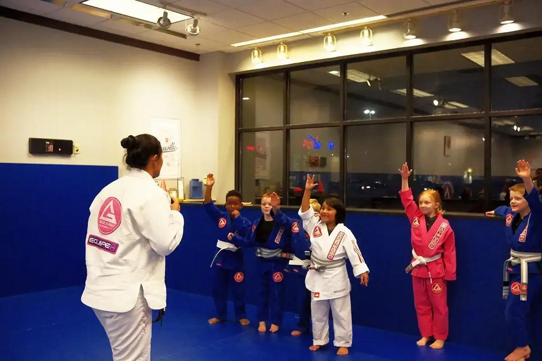 What Age Should Kids Start Jiu-Jitsu Classes?