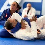 Private Jiu-Jitsu classes