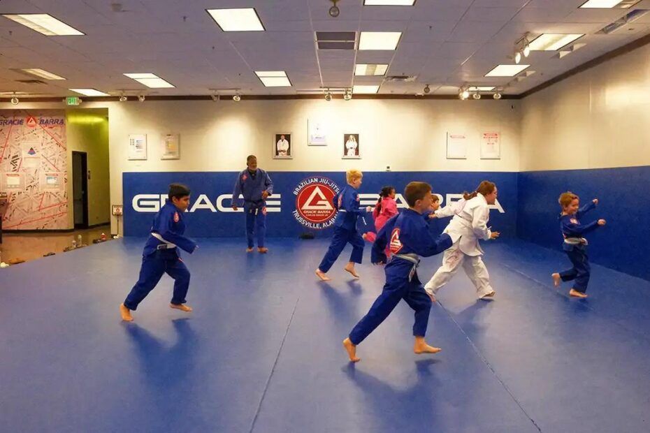 Why More Trussville Families Choose Jiu-Jitsu: Fitness, Confidence, and Self-Defense