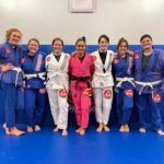 Women's Jiu-Jitsu in Trussville: Learn Self-Defense With Confidence Women's Jiu-Jitsu in Trussville: Learn Self-Defense With Confidence