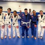 Your First Women's Jiu-Jitsu Class: What It's Like (Step-by-Step)