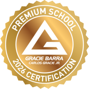 premium cert logo 2026